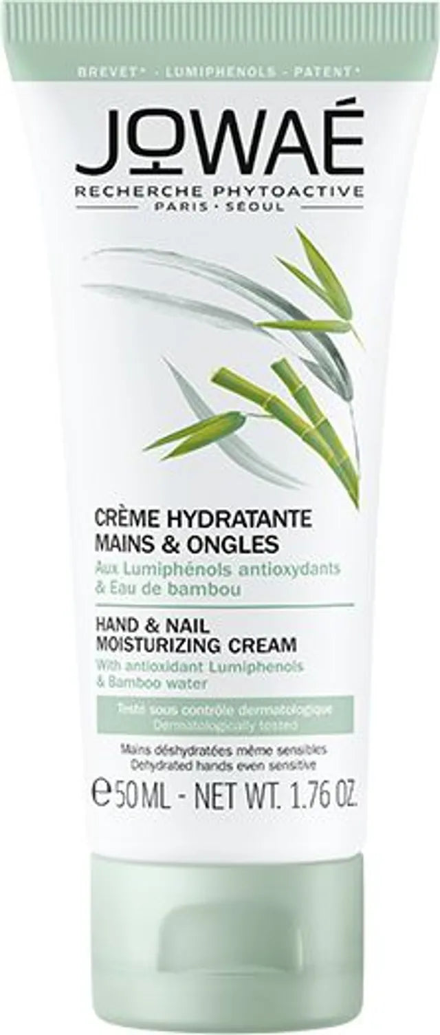 Jowaé Crème Hydratante Mains & Ongle