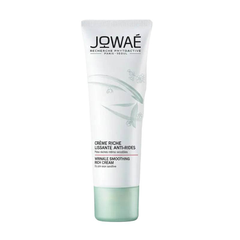 Jowae Creme Riche Lissant Anti-Rides 40 ML