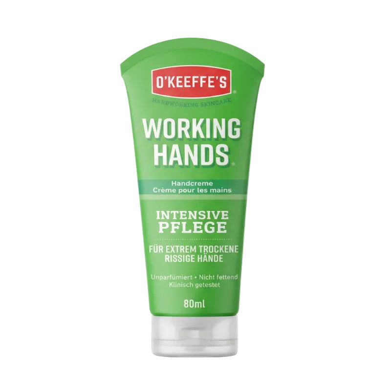 O’Keeffe’s Working Hands – Krem për duart e thata dhe të çara
