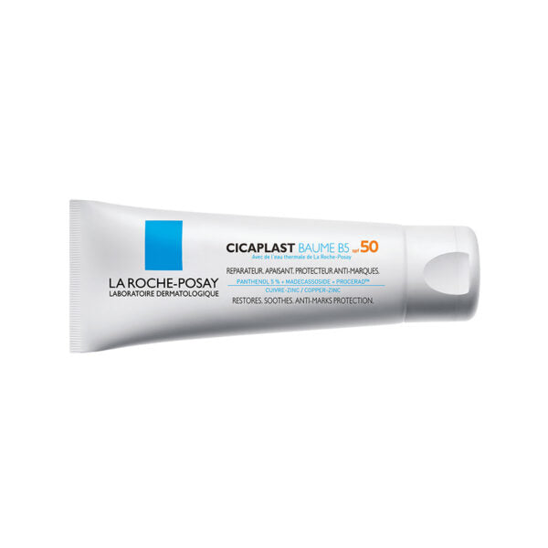 LA ROCHE POSAY CICAPLAST BAUME B5 SPF 50+*40 ML - Farmaci ESLER