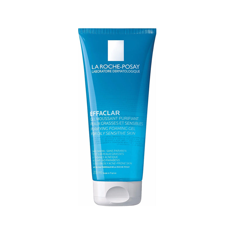 La Roche Posay - Effaclar Gel-Farmaci ESLER