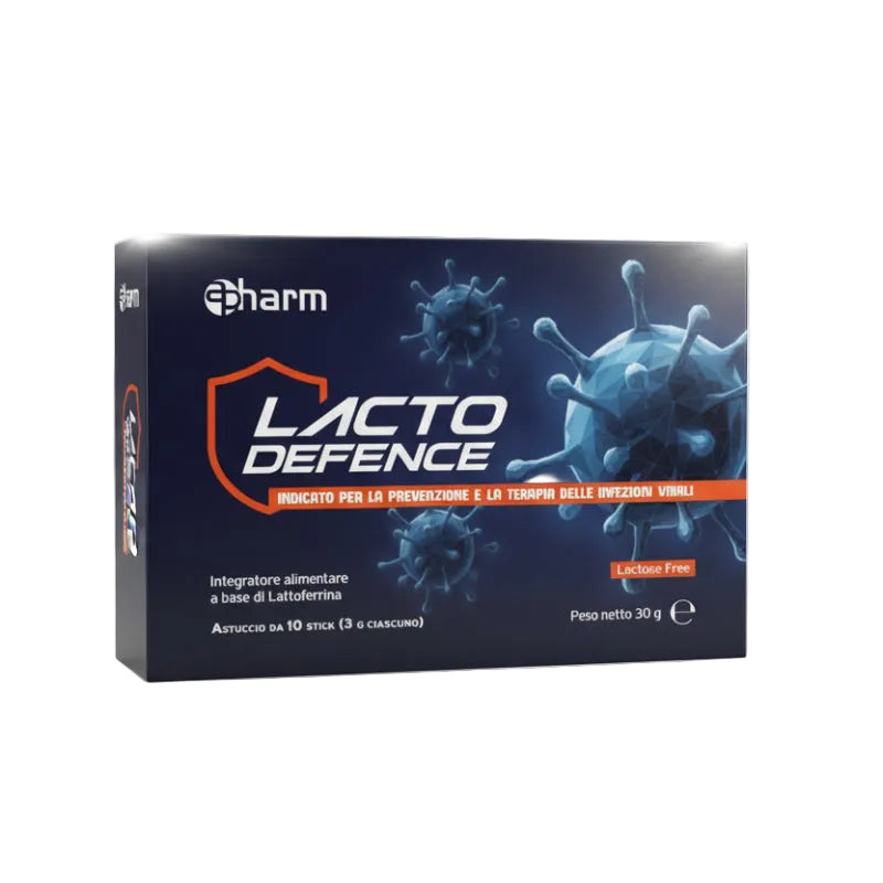 Share Lacto Defence Plus *10 Bustina