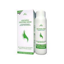 Lea Anti Acne Lotion