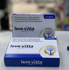 Levo Vitta