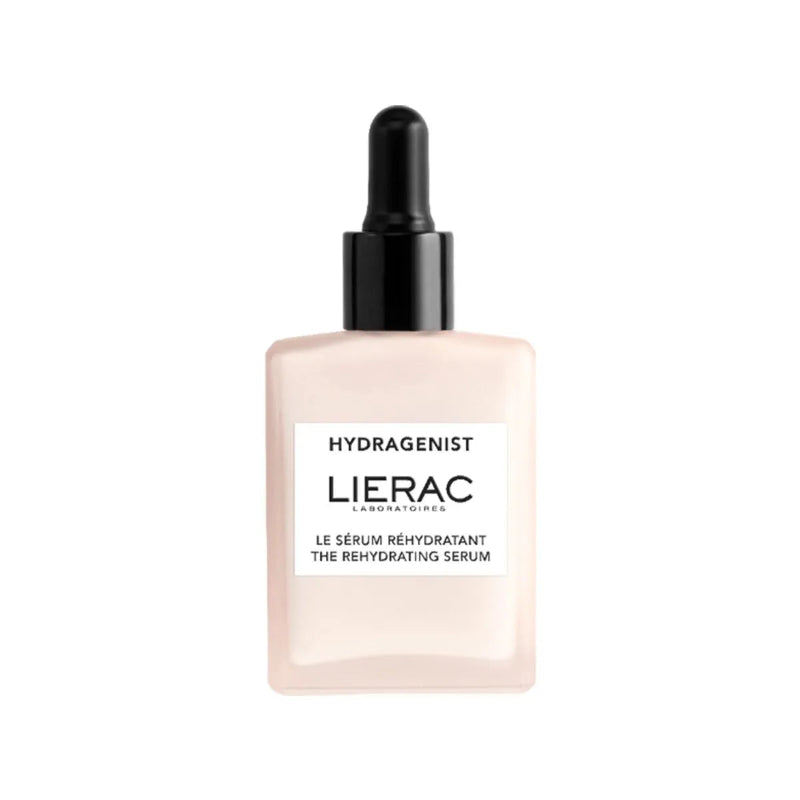 Lierac Hydragenist The Rehydrating Serum