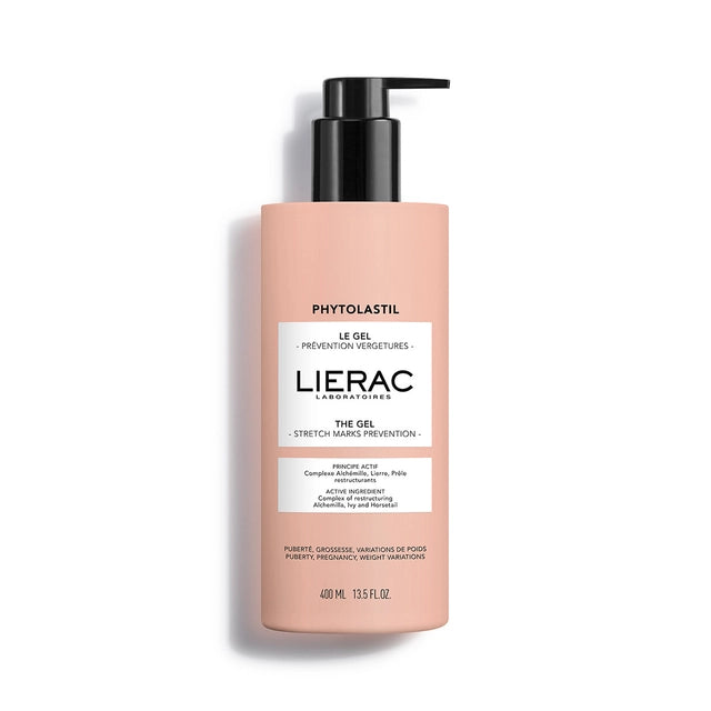 Lierac The Gel - Stretch marks prevention 400 ml