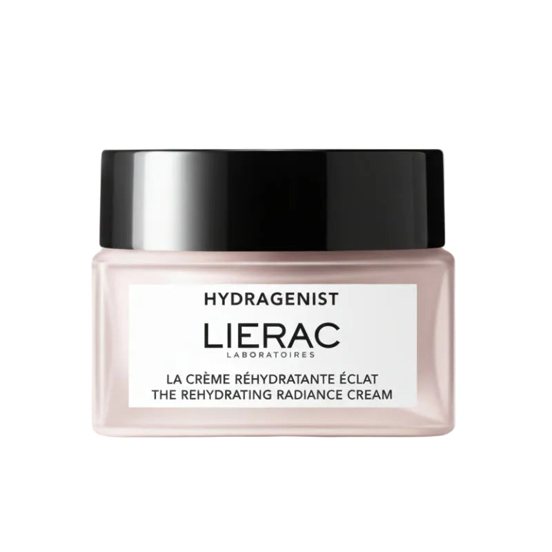 LIERAC HYDRAGENIST CREAM NEW PS *50ML Krem hidratues