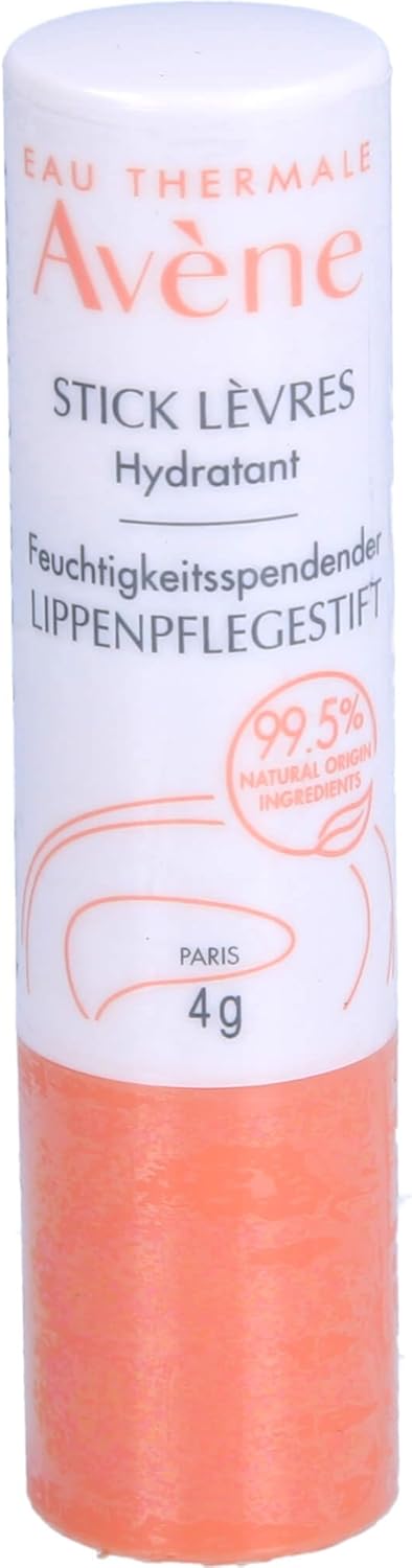 ✨ Avène Stick Lèvres Lip Balm Hydrating 4 g