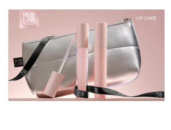 RVB LAB lip care kit