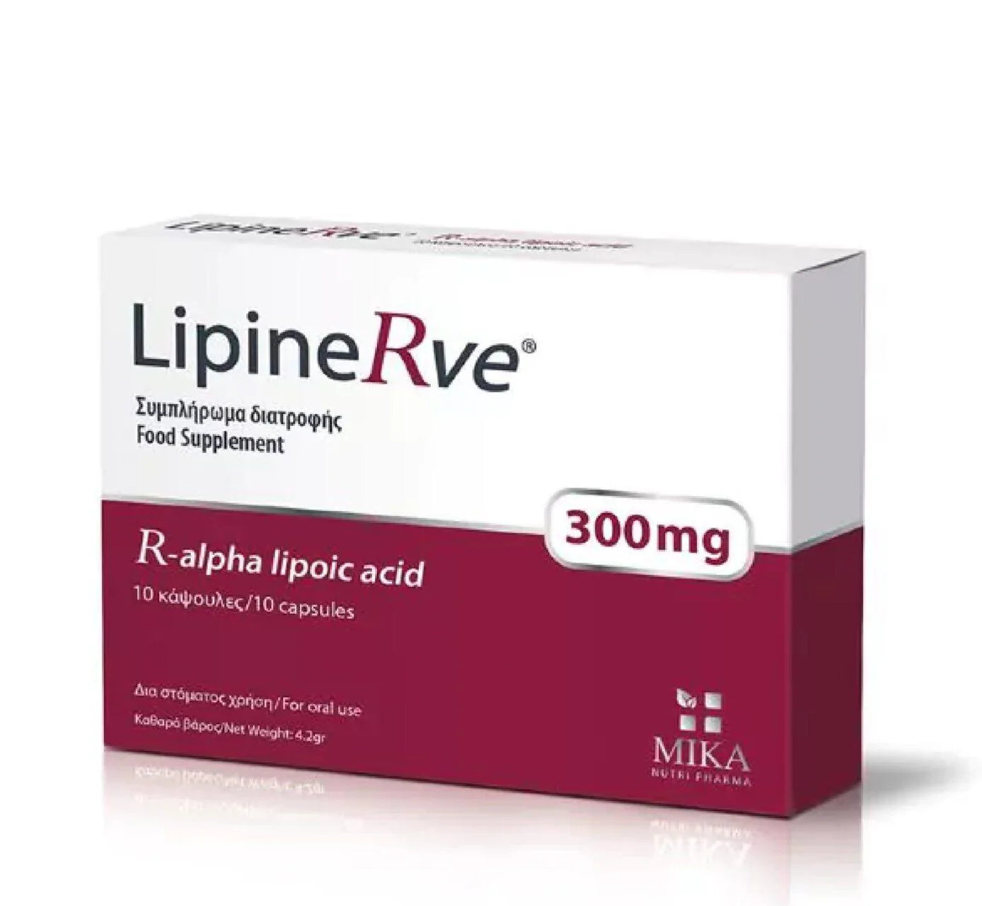 Share LipineRve *10caps