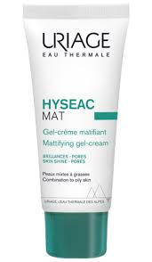 Uriage Hyséac Mat’ – Gel-Krem Matifikues (40 ml)