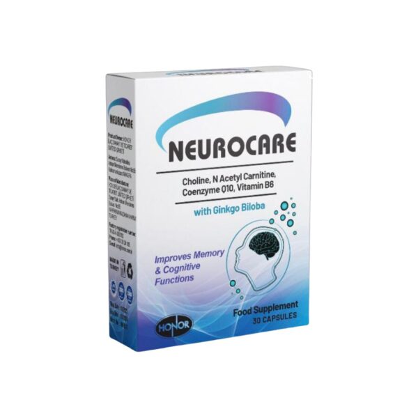 Neurocare 30 kapsula
