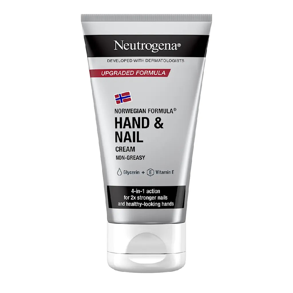 Neutrogena Hand and Nail Cream 75 ml