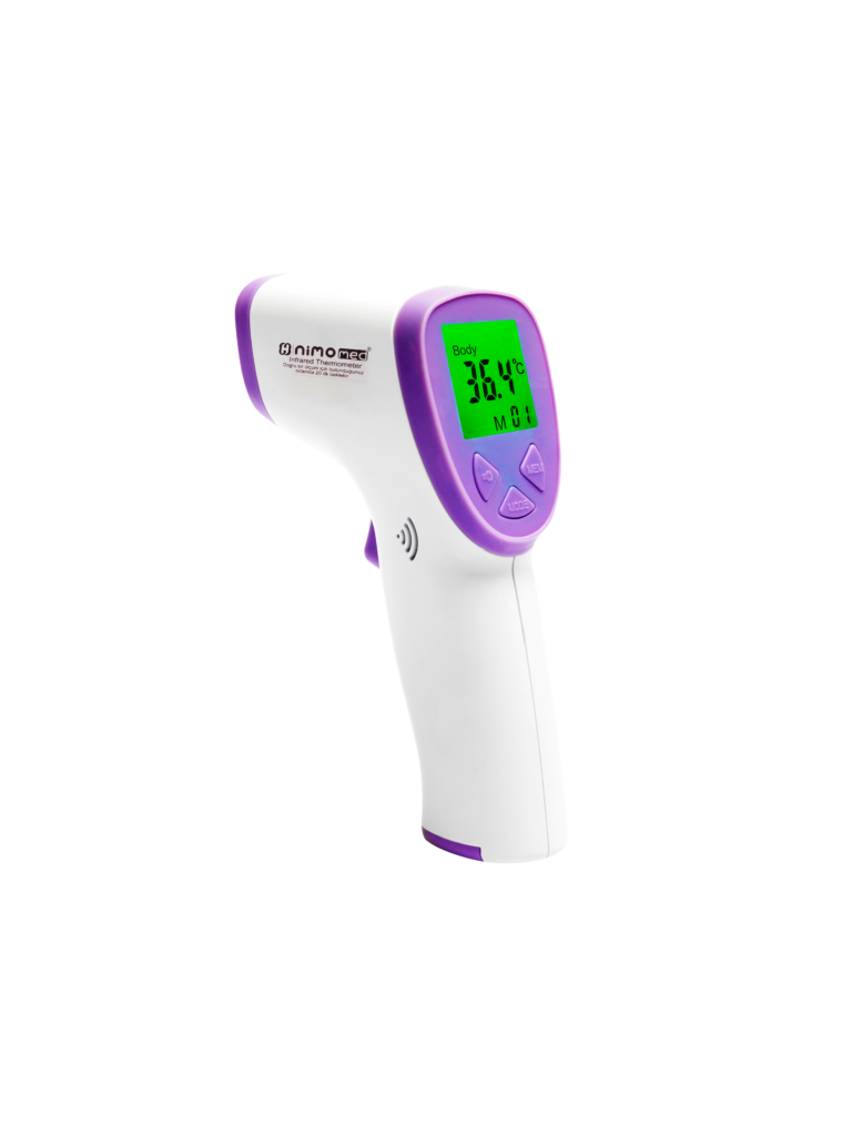 Nimomed Thermometer
