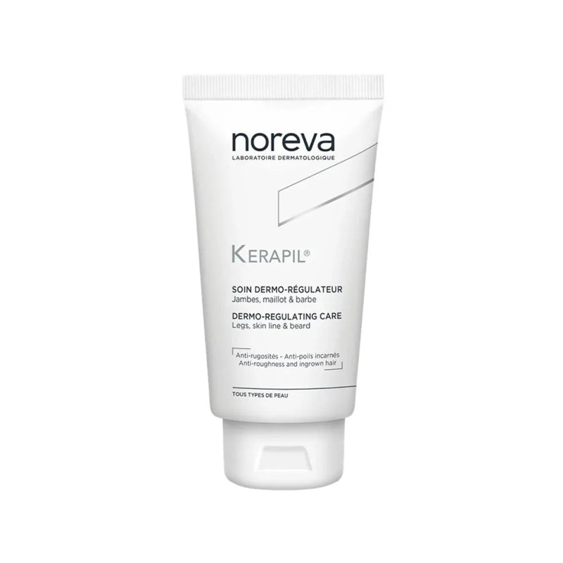 Noreva – Kerapil Dermo-Regulating Care