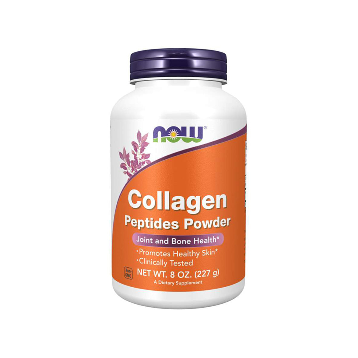 NOW® Collagen Peptides Powder