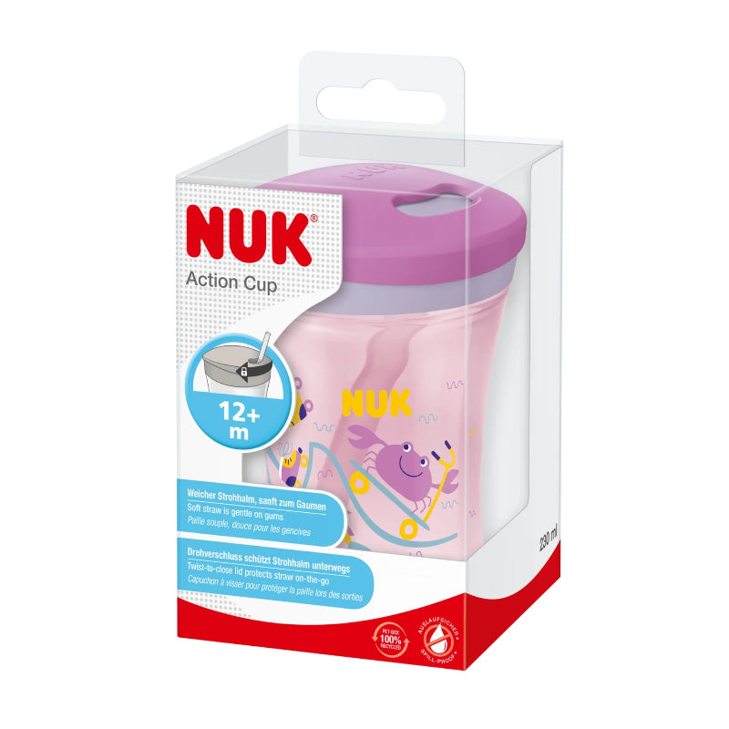 NUK Gote Action Cup *230ml