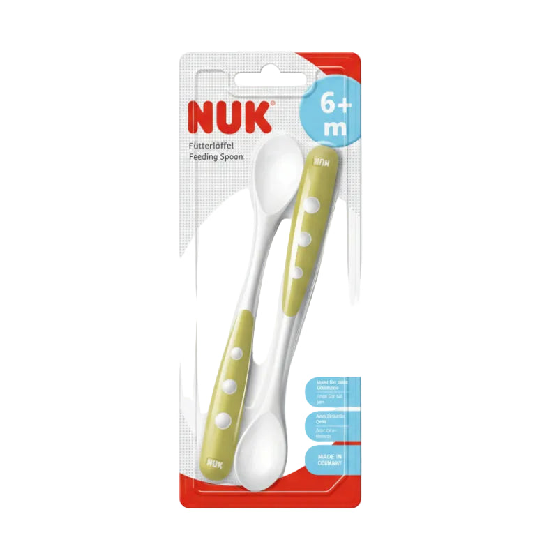 Share NUK Lugë Plastike