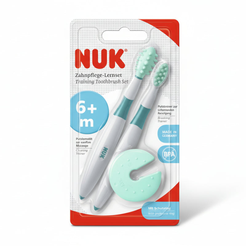 NUK Set Për Higjenën Orale