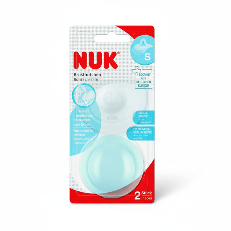 NUK SILIKON GJIRI (S/M/L)