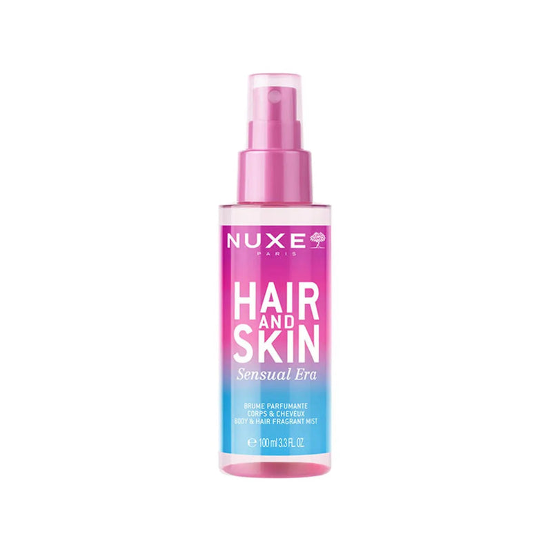 Nuxe Hair and Skin Sensual Era