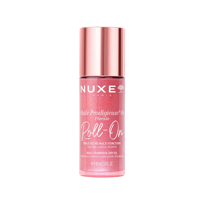 Nuxe Huile Prodigieuse Or Florale Roll-On