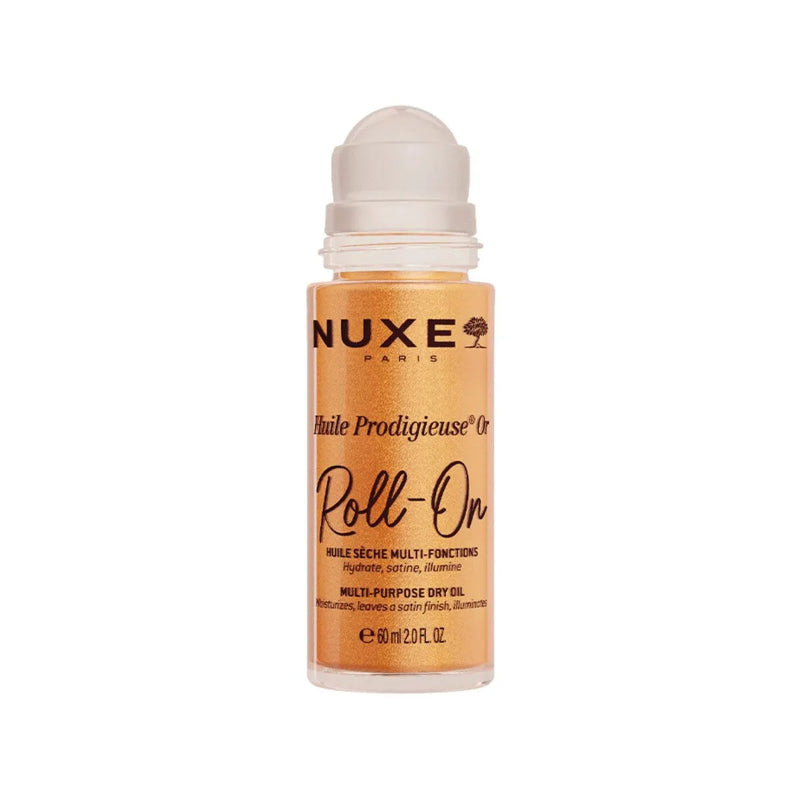 Nuxe Huile Prodigieus Or Roll-On