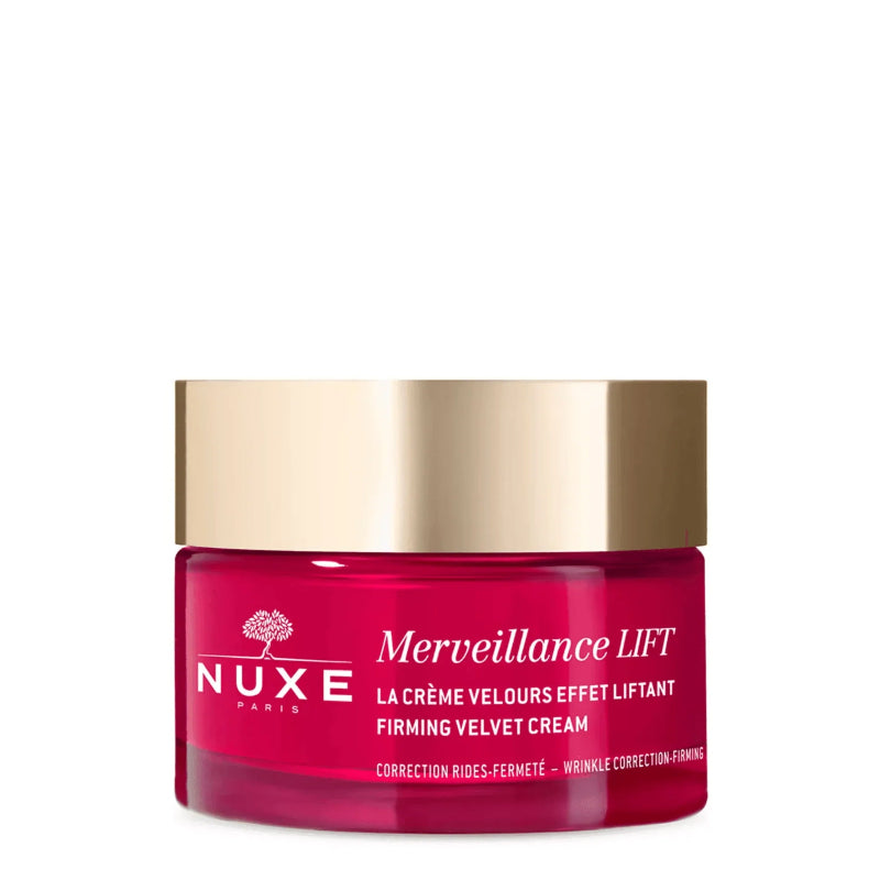 Nuxe Merveillance LIFT - Firming Velvet Cream (*50ml)