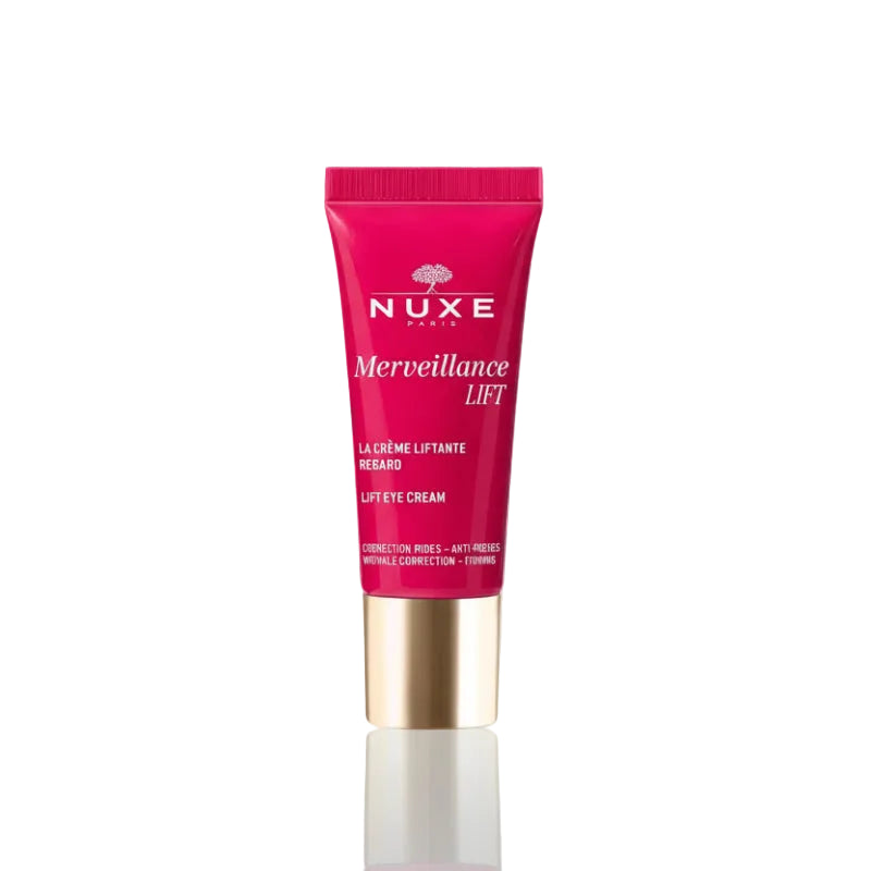 Nuxe Merveillance LIFT - Lift Eye Cream (*15ml)