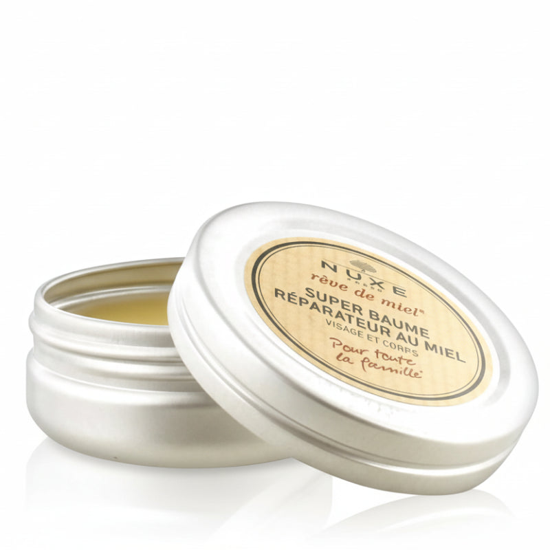 Nuxe Rêve De Miel® - Repairing Super Balm With Honey (*40ml)