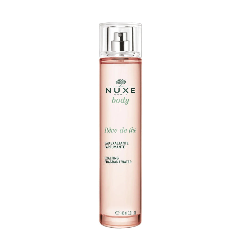 Nuxe Rêve De Thé - Exalting Fragrant Water (*100ml)
