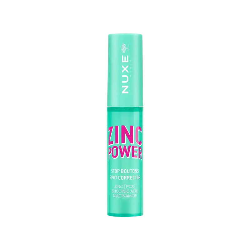 Nuxe Zinc Power Stop Button Spot Corrector