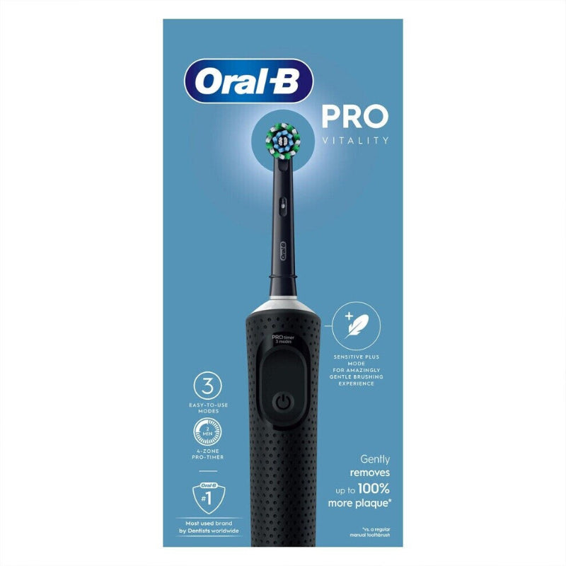 ORAL B PRO vitality 1 FURCE ELEKTRIKE