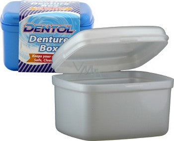 DENTOL DENTURE BOX