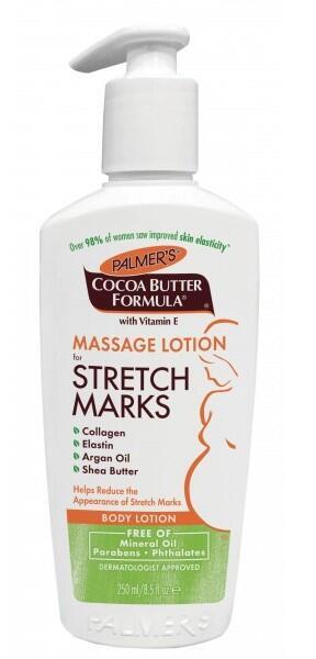 Palmer’s Massage Lotion for Stretch Marks