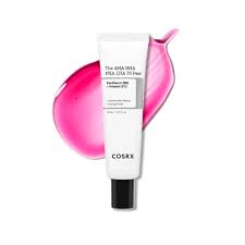 COSRX The AHA BHA PHA LHA 35% Peel