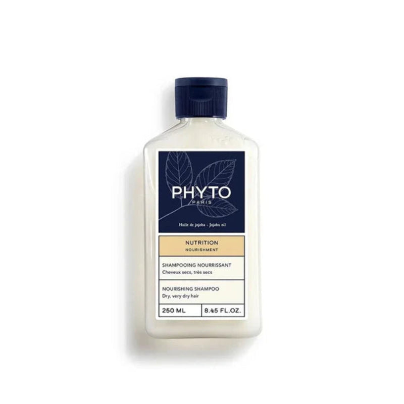 Phyto Nutrition Nourishing Shampoo