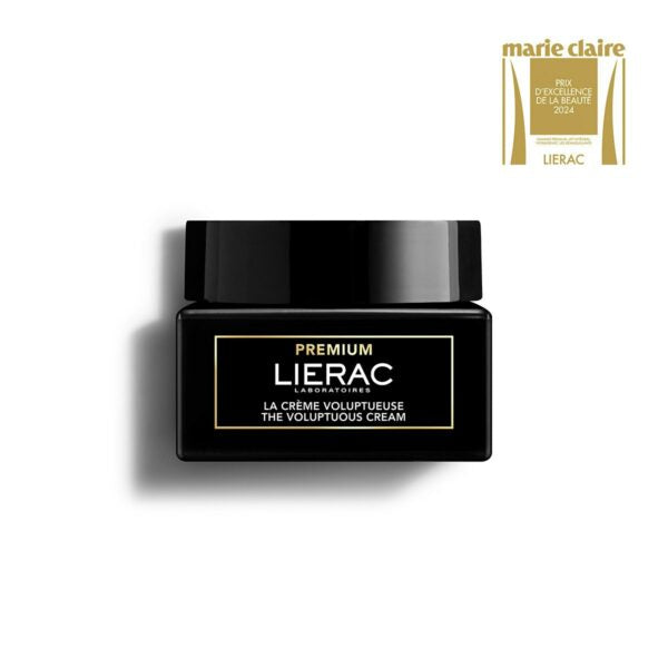 LIERAC PREMIUM ABSOLUTE CR VOLUPTUESE A/RUG 50ML