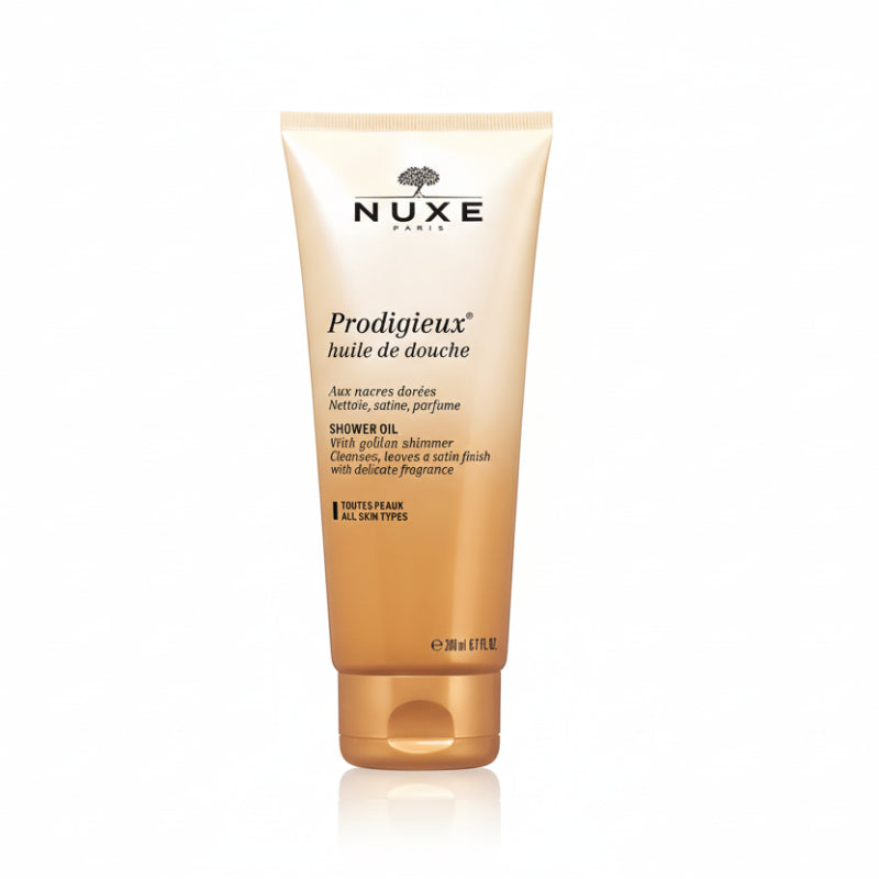 Share Prodigieuse® Shower Oil