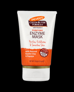 Purifying Enzyme Mask