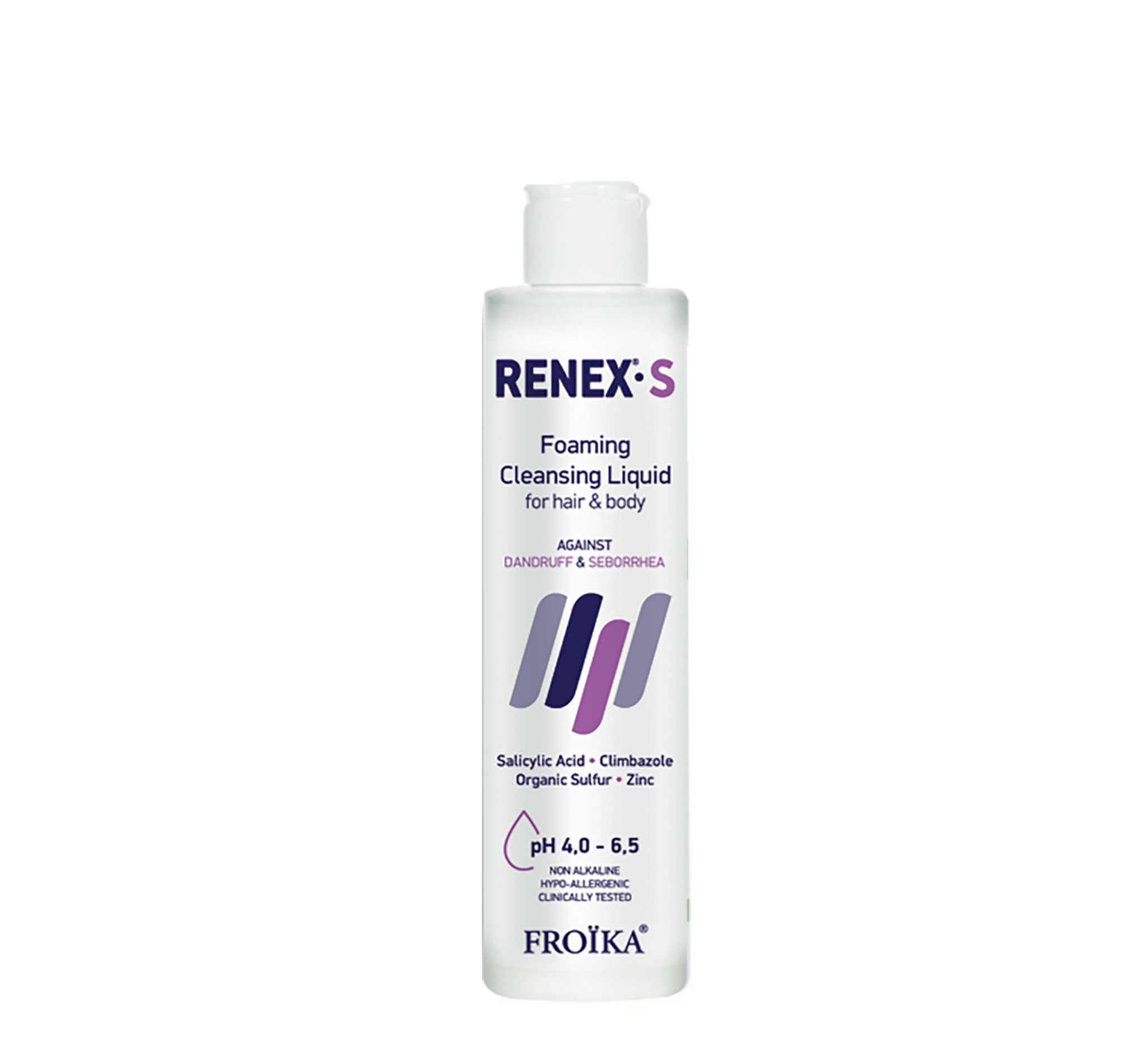 Froika Renex-S Shampoo *200ml
