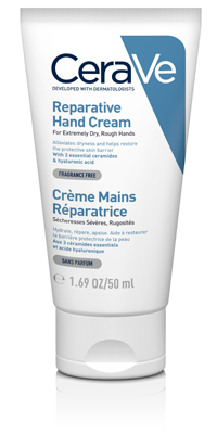 CeraVe Reparative Hand Cream