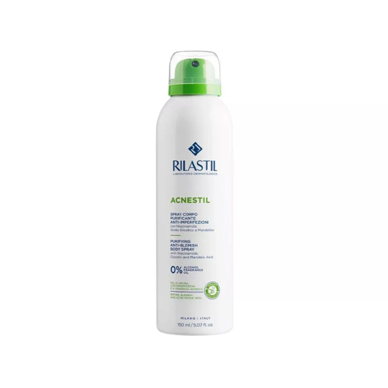 Rilastil Acnestil Body Spray