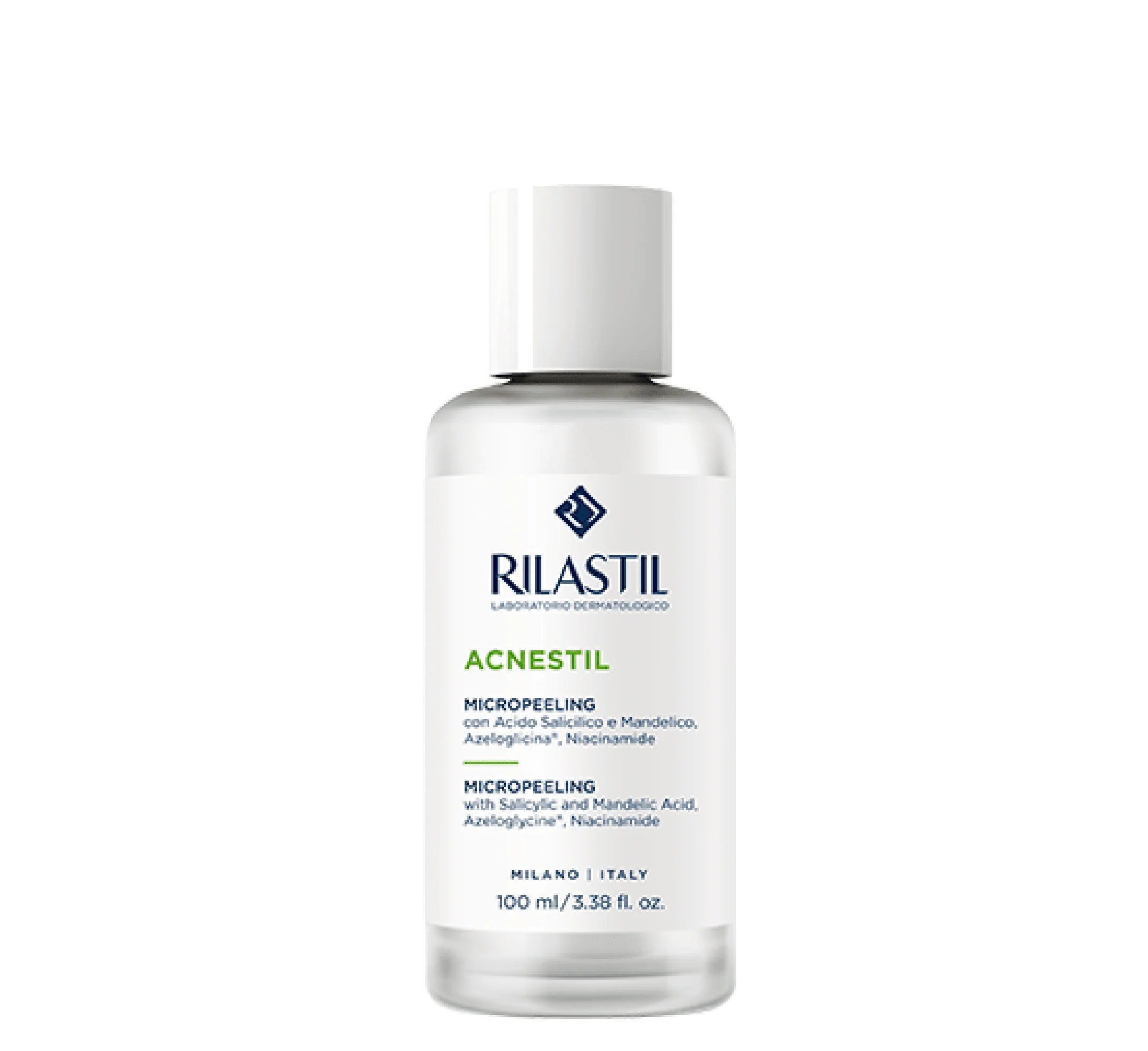 Rilastil Acnestil Micropeeling *100ml