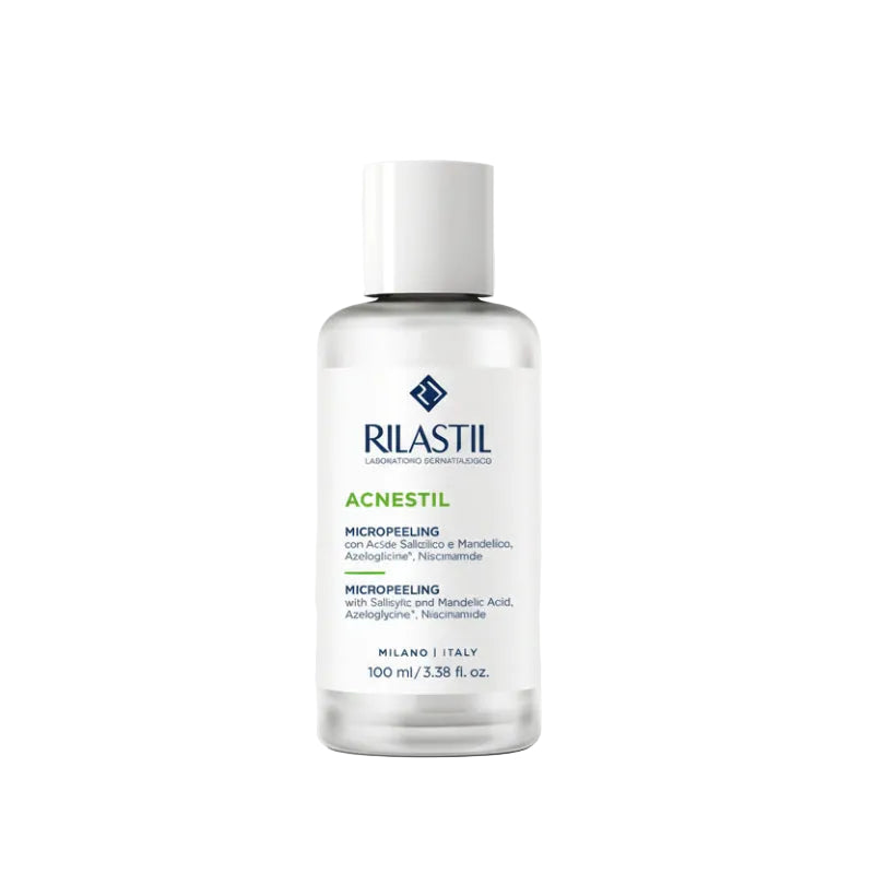 Rilastil Acnestil Micropeeling *100ml