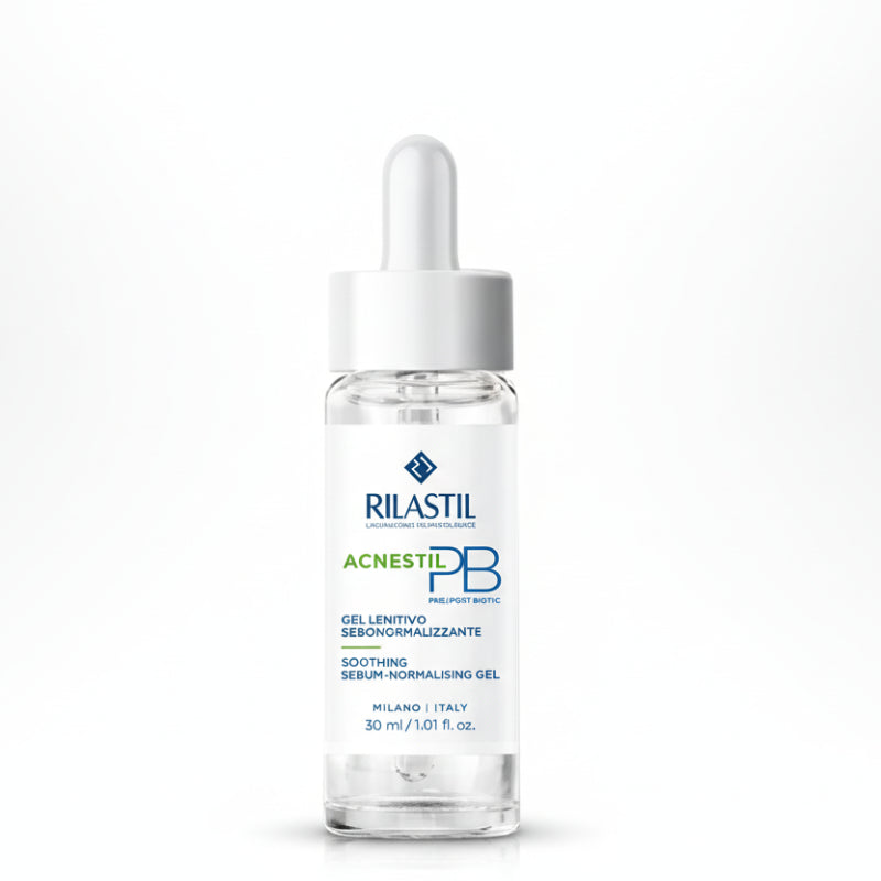 Rilastil Acnestil PB Sebum-Normalising Gel *30ml