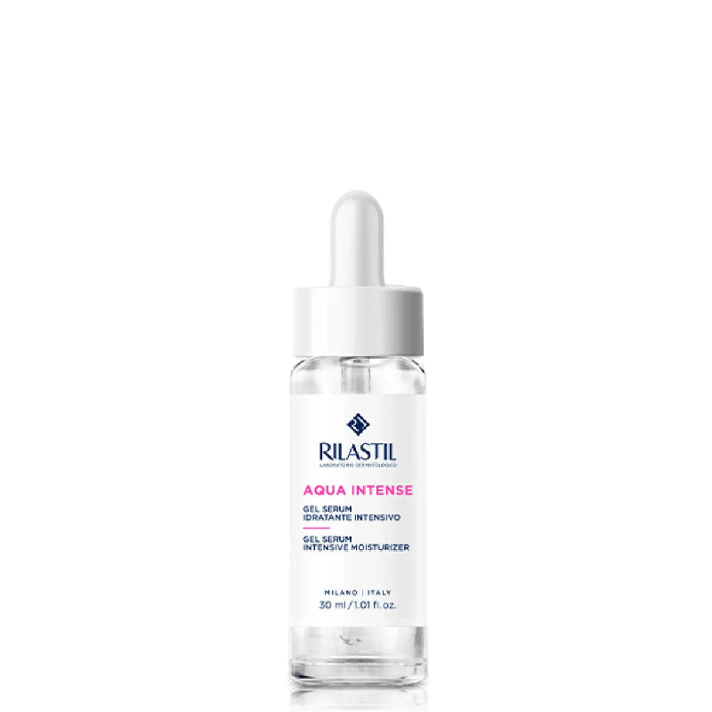 Rilastil Aqua Intense Hydrating Gel-Serum (30ml)