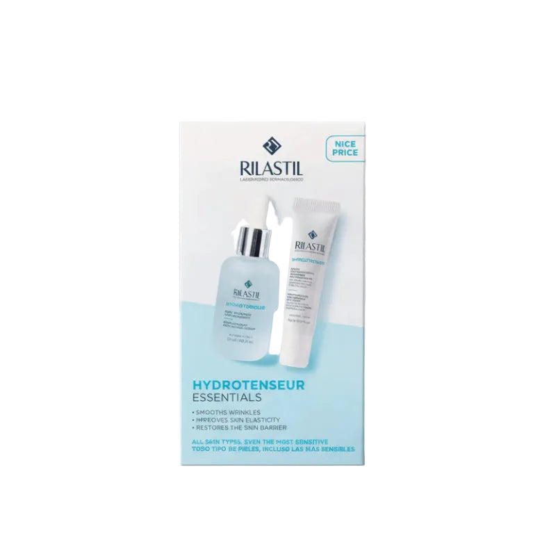 Rilastil Hydrotenseur Essentials Set