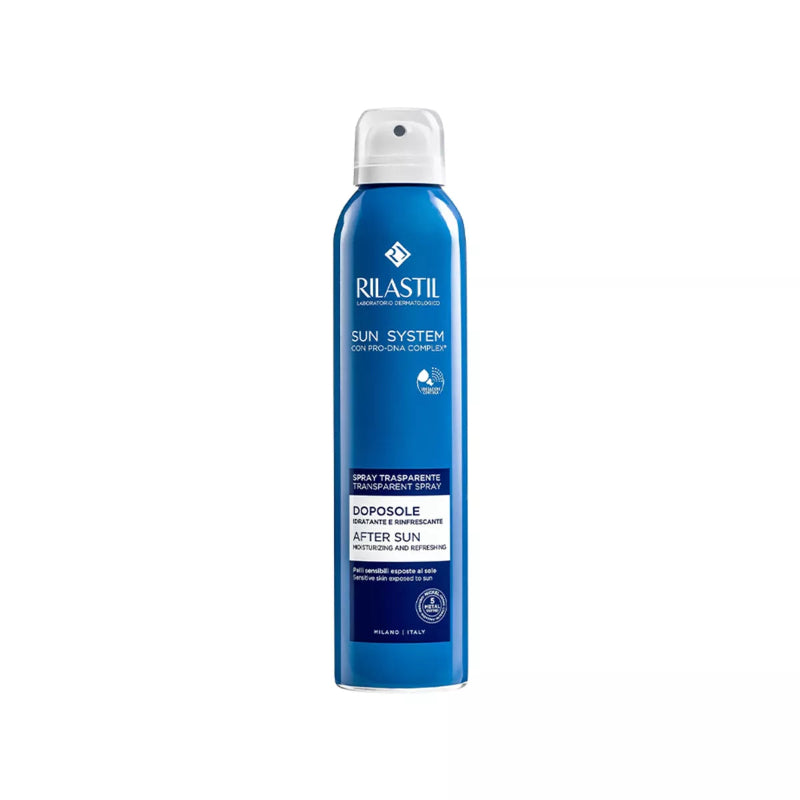 Rilastil After Sun Transparent M