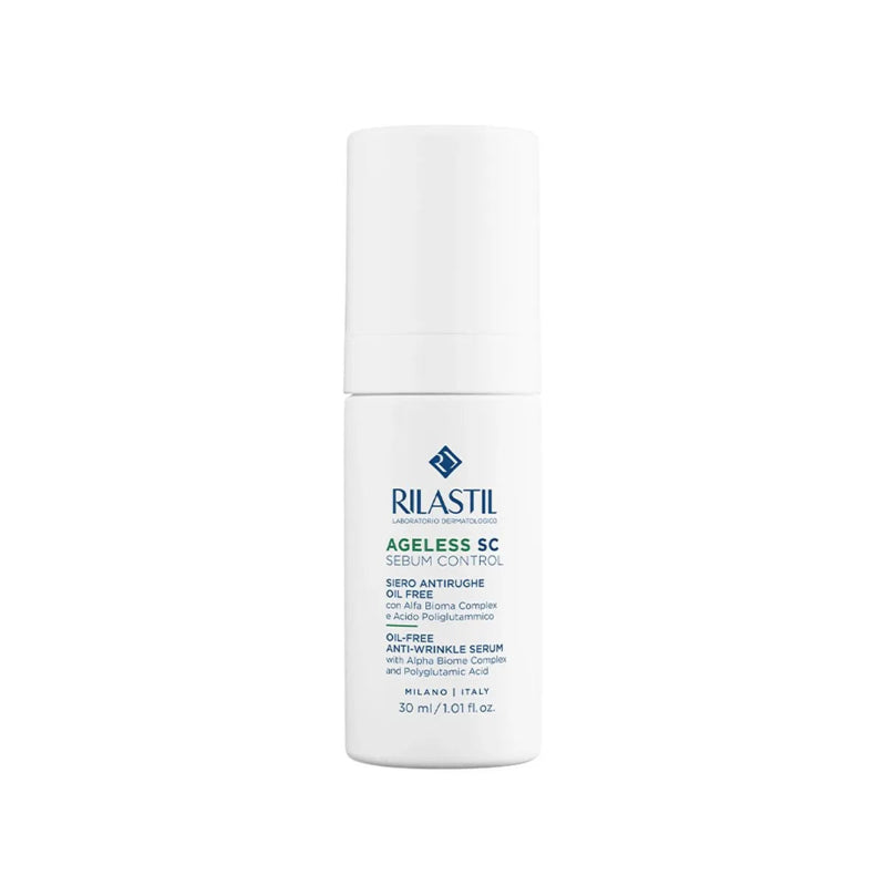 Rilastil Ageless SC Oil Free Anti-Wrinkle Serum